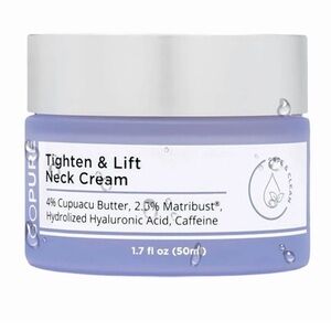 GOPURE Tighten & Lift Neck Cream